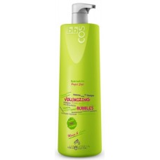 Шампунь безсульфатный для объема волос c кератином /Bbcos Keratin Perfect Style Volumizing Shampoo/
