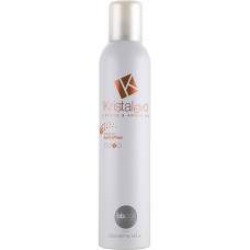 Спрей сильной фиксации для волос /Bbcos Kristal Evo Strong Hair Spray/
