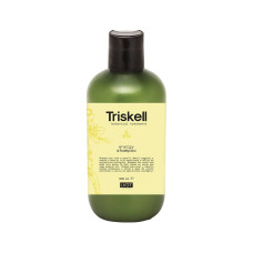 Енергетичний шампунь /Triskell Energy Shampoo/