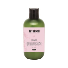 Зволожуючий шампунь /Triskell Hydrating Shampoo/