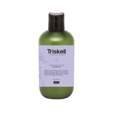 Відновлюючий шампунь /Triskell Restructuring Shampoo/