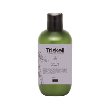 Шампунь для кучерявого волосся /Triskell Curling Shampoo/