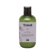 Флюїд «Олія без олії» для кучерявого волосся /Triskell Curling Oil Non Oil/