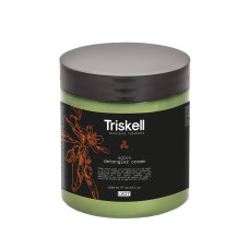 Крем для легкого розчісування /Triskell Salon Detangler Cream/ 