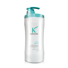 Протеиновая термозащитная маска /PL Cosmetic Kerastin Eco LPP Treatment/