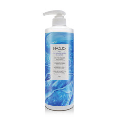 Шампунь для жирной и чувствительной кожи головы /PL Cosmetic Hasuo Phytoncide Scalp Shampoo/