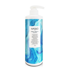 Шампунь для укрепления и против выпадения волос /PL Cosmetic Hasuo Herbal Essential Shampoo/