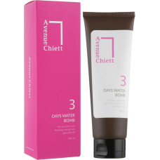 Увлажняющий и восстанавливающий крем для волос /PL Cosmetic Avenue Chiett Days Water Bomb/