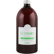 Шампунь для сухого та ламкого волосся /Le Cher Symbios Peel & Hydro Shampoo/