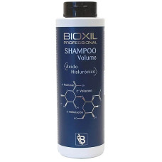 Шампунь з гіалуроновою кислотою /Bioxil Shampoo Volume Acido Hialuronico/