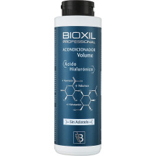 Кондиціонер з гіалуроновою кислотою /Bioxil Acido Hialuronico No Rinse Conditioner Volume/