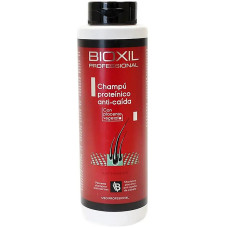 Шампунь з рослинною плацентою, зміцнення та живлення, проти випадіння волосся /Bioxil Placenta Shampoo/
