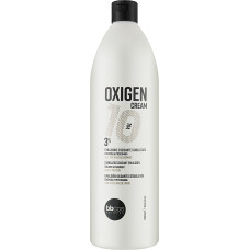 Окисник кремоподібний 3% /BBcos Oxigen Cream 10 Vol/