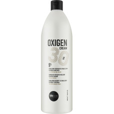 Окисник кремоподібний 9% /BBcos Oxigen Cream 30 Vol/