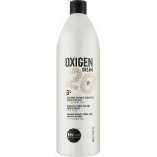 Окисник кремоподібний 6% /BBcos Oxigen Cream 20 Vol/