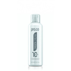 Окисник кремоподібний Pro.Co 3% /Pro.Co Oxigen Cream 10 Vol/
