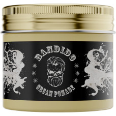 Кремова помада для укладки волосся /Bandido Cream Pomade/