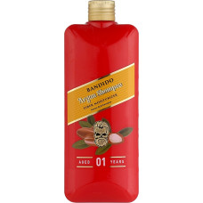 Шампунь для волосся з аргановою олією /Bandido Shampoo Argan/