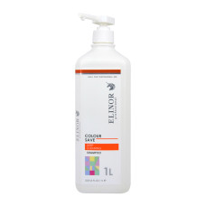 Шампунь для глибокого очищення волосся /Elinor Colour Save Deep Cleaning Shampoo/