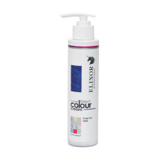 Тонуючий крем для волосся прямої дії (синій) /Elinor To Inspire Direct Colour Cream (Cobalt Blue)/