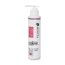 Тонуючий крем для волосся прямої дії (пастельно - рожевий) /Elinor To Inspire Direct Colour Cream (Pink Lollipop)/