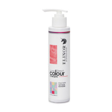 Тонуючий крем для волосся прямої дії (пастельно - кораловий) /Elinor To Inspire Direct Colour Cream (Coral Vanilla)/