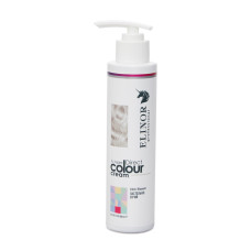Тонуючий крем для волосся прямої дії (пастельно - сірий) /Elinor To Inspire Direct Colour Cream (Ash Blossom)/