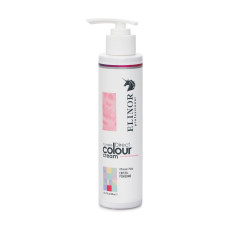 Тонуючий крем для волосся прямої дії (світло - рожевий) /Elinor To Inspire Direct Colour Cream (Cream Pink)/
