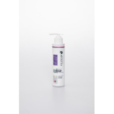 Тонуючий крем для волосся прямої дії (пастельно - фіолетовий) /Elinor To Inspire Direct Colour Cream (Lilac Ice Cream)/