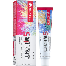 Фарба для волосся ELINOR /Elinor Five 5 Cream Colour/