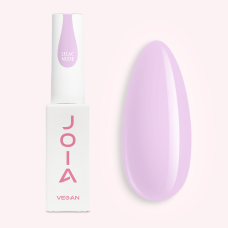 Камуфлююча каучукова база /бузкова/ /JOIA Vegan BB Cream Base Lilac Nude/