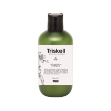 Шампунь для об’єму /Triskell Volumizing Shampoo/