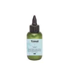 Скраб проти лупи /Triskell Purifying Scrub/