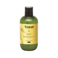 Шампунь для глибокого відновлення /Triskell Deep Repair Shampoo/
