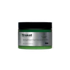 Маска для блиску фарбованого волосся /Triskell O-light Mask/