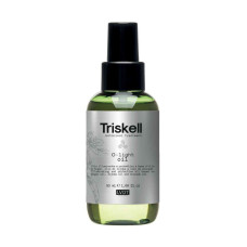 Живильне та сяюче масло для фарбованого волосся /Triskell O-light Oil/