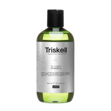 Шампунь для еластичності та блиску фарбованого волосся /Triskell O-light Shampoo/
