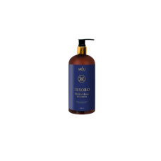 Шампунь для зволоження та блиску /Tesoro Hydra Gloss Shampoo/