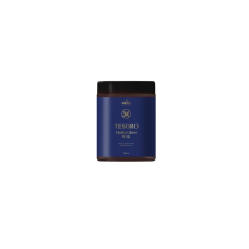 Маска для зволоження та блиску /Tesoro Hydra Gloss Mask/