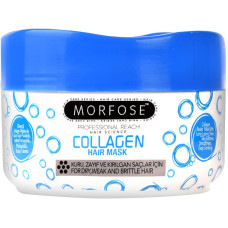 Маска для волосся колагенова /Morfose Collagen Hair Mask/