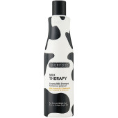 Шампунь для волосся з молочним білком /Morfose Creamy Milk Shampoo/