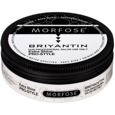 Віск для укладання волосся /сильна фіксація/ /Morfose Ossion Briyantin Extra Shine/