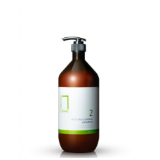 Живильний шампунь /PL Cosmetic Avenue Chiett Moisture Cleansing Shampoo/