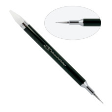 Двосторонній дотс-олівець для страз 2 в 1 /Dots & Rhinestones Pencil 2 in 1 PNB/