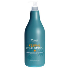 Шампунь для фарбованого волосся /Pro.Co Keeping Pro.Shampoo/