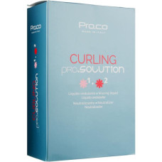 Комплекс для завивки волосся /Pro.Co Neutralizing + Waving Pro.Perm/