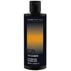 Моделююче масло для кучерявого волосся /Hair Potion Pro Сurl Oil Non Oil/