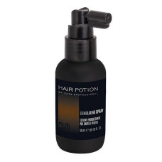 Енергетичний лосьйон-спрей для ламкого волосся /Hair Potion Pro Stimulating Spray/