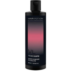 Шампунь для тонкого волосся /Hair Potion Pro Volume Shampoo/