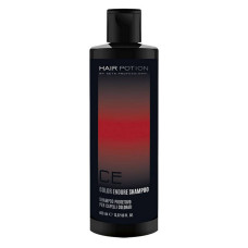 Шампунь для фарбованого волосся /Hair Potion Pro Color Endure Shampoo/